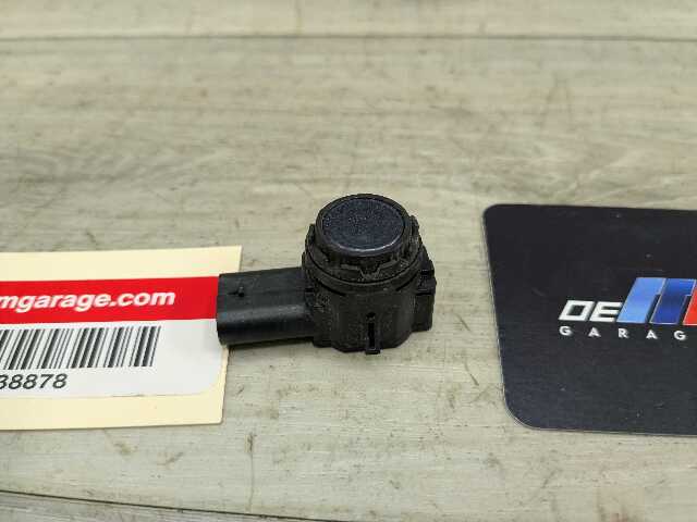 OEM BMW G05 G06 G07 G12* X5 X6 X7 Bumper Parking Aid Ultrasonic PDC Sensor Gray