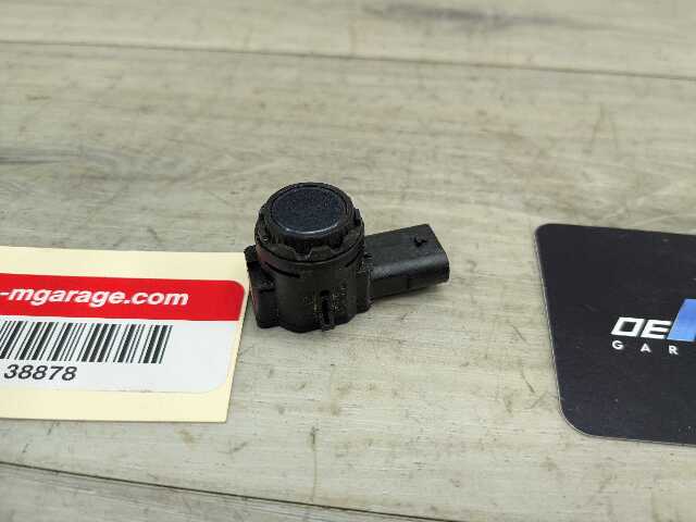 OEM BMW G05 G06 G07 G12* X5 X6 X7 Bumper Parking Aid Ultrasonic PDC Sensor Gray