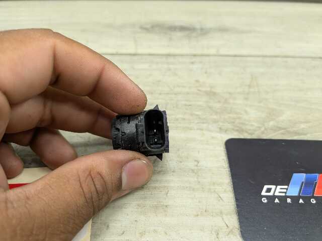 OEM BMW G05 G06 G07 G12* X5 X6 X7 Bumper Parking Aid Ultrasonic PDC Sensor Gray