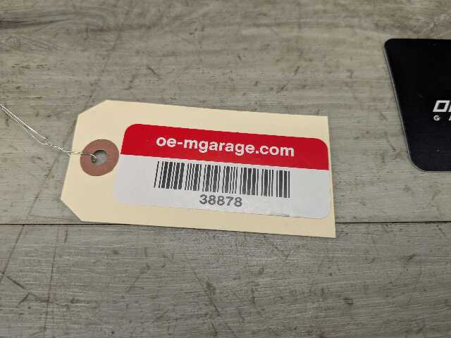 OEM BMW G05 G06 G07 G12* X5 X6 X7 Bumper Parking Aid Ultrasonic PDC Sensor Gray