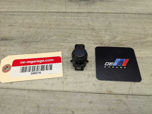 OEM BMW G05 G06 G07 G12* X5 X6 X7 Bumper Parking Aid Ultrasonic PDC Sensor Gray