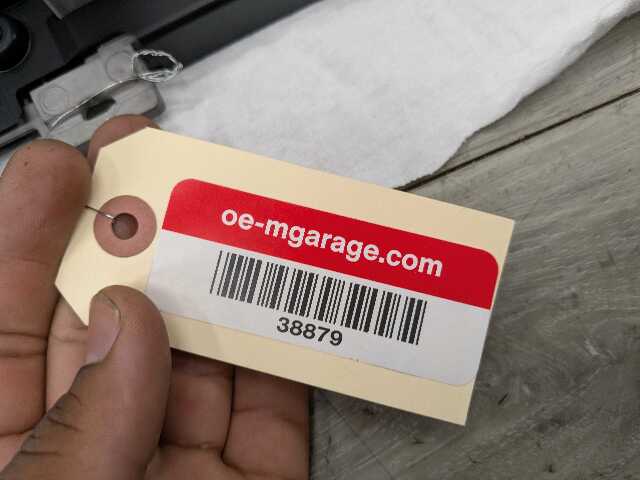 *19-23 OEM BMW G05 G06 G07 X5 X6 X7 Dash Information Display Screen Monitor 12.3
