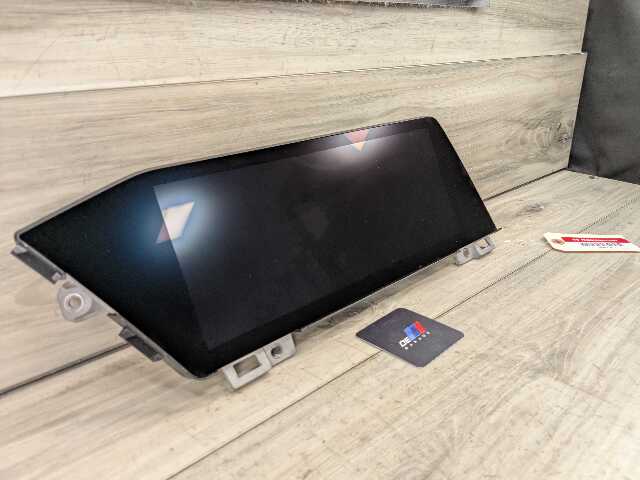 *19-23 OEM BMW G05 G06 G07 X5 X6 X7 Dash Information Display Screen Monitor 12.3