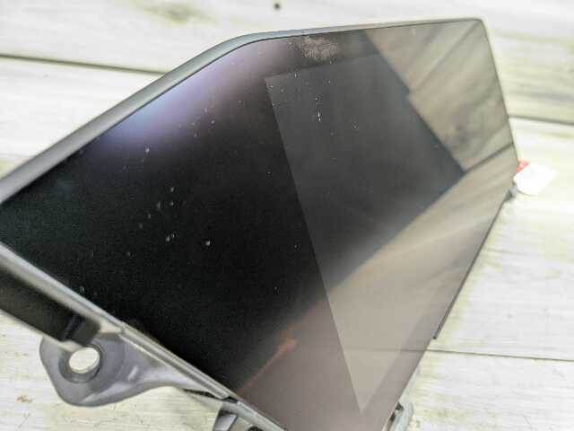 *19-23 OEM BMW G05 G06 G07 X5 X6 X7 Dash Information Display Screen Monitor 12.3