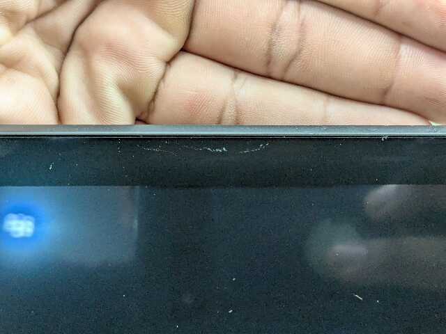 *19-23 OEM BMW G05 G06 G07 X5 X6 X7 Dash Information Display Screen Monitor 12.3