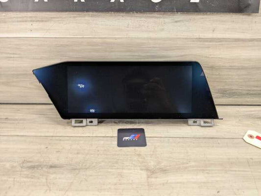 *19-23 OEM BMW G05 G06 G07 X5 X6 X7 Dash Information Display Screen Monitor 12.3