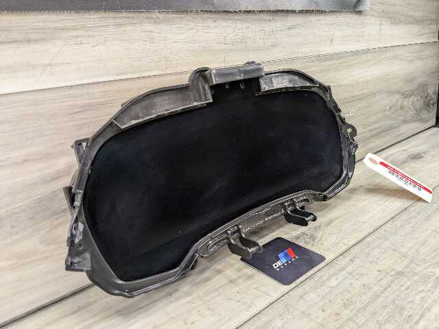 19-24 OEM BMW G05 G06 G07 X5 X6 X7 Digital Instrument Gauge Speedometer Cluster