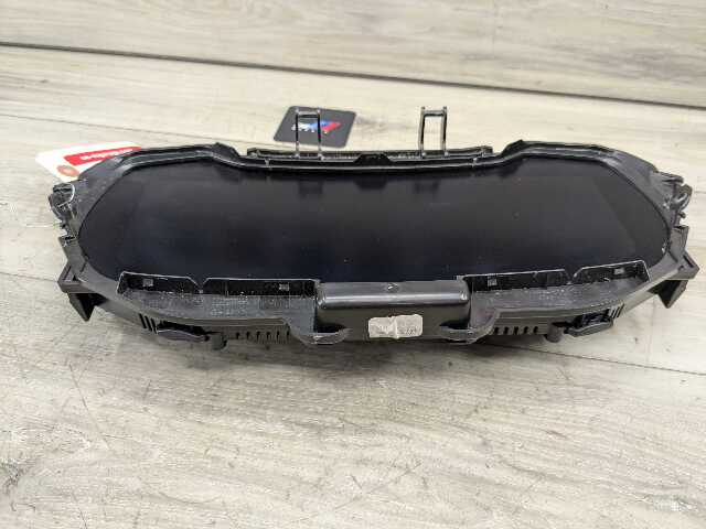 19-24 OEM BMW G05 G06 G07 X5 X6 X7 Digital Instrument Gauge Speedometer Cluster