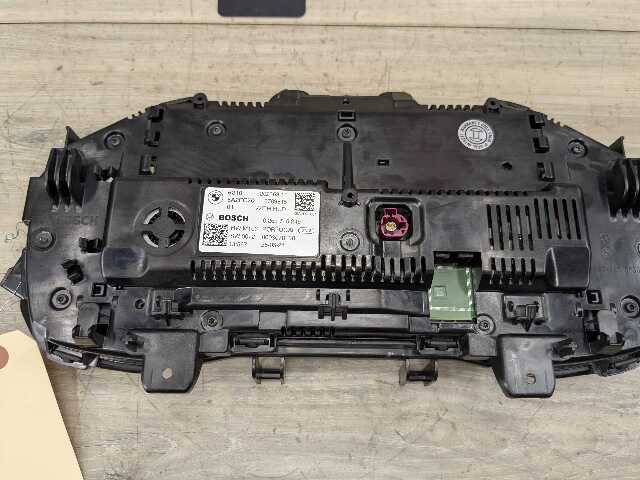 19-24 OEM BMW G05 G06 G07 X5 X6 X7 Digital Instrument Gauge Speedometer Cluster