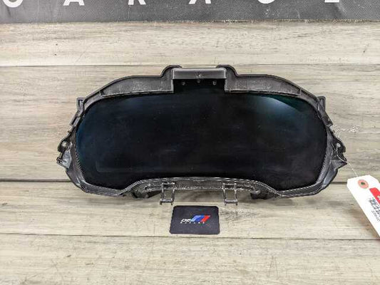 19-24 OEM BMW G05 G06 G07 X5 X6 X7 Digital Instrument Gauge Speedometer Cluster