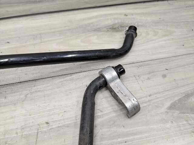 15-20 OEM BMW F80 F82 F83 F87 M3 M4 Engine S55 Oil Cooler Line Return Flow SET
