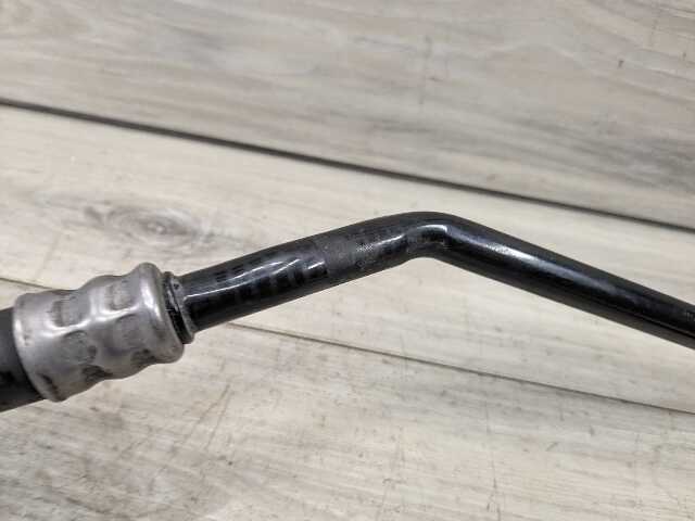 15-20 OEM BMW F80 F82 F83 F87 M3 M4 Engine S55 Oil Cooler Line Return Flow SET
