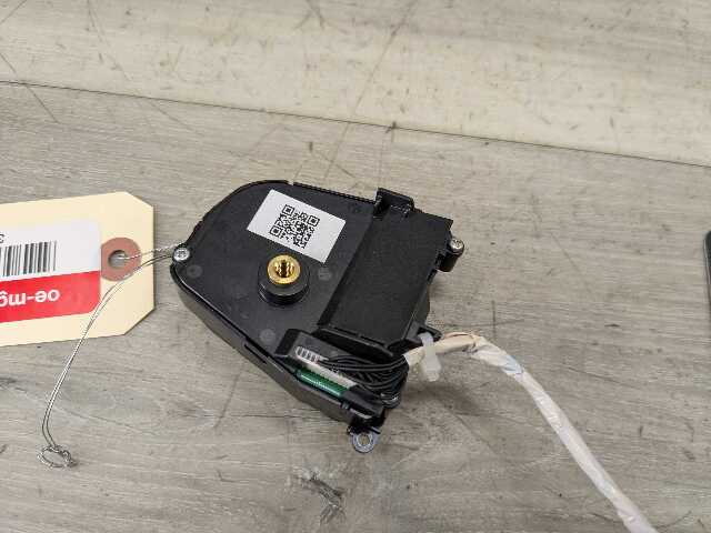 OEM BMW G05 G06 X5 X6 G14 G15 840 Steering Wheel Multifunction Switch Buttons