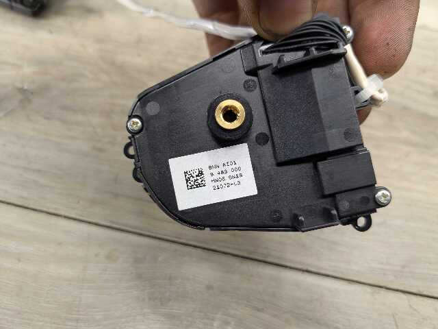 OEM BMW G05 G06 X5 X6 G14 G15 840 Steering Wheel Multifunction Switch Buttons