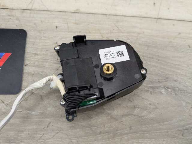 OEM BMW G05 G06 X5 X6 G14 G15 840 Steering Wheel Multifunction Switch Buttons