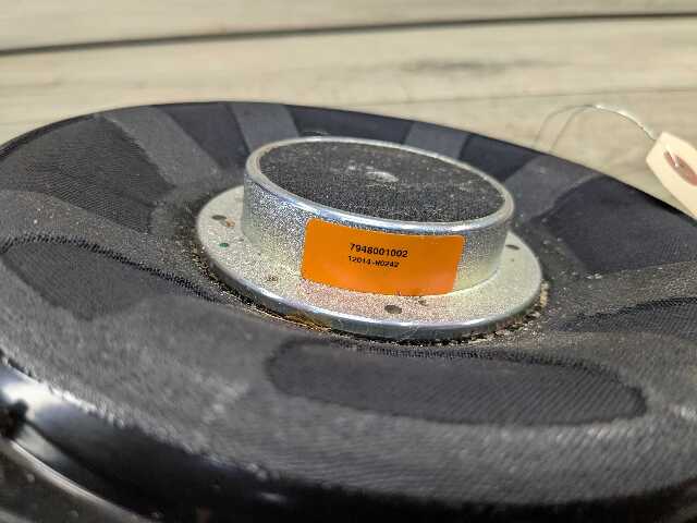 OEM BMW F30 F32 F33 F36 F80 F82 M3 M4 Sub Subwoofer Audio Speaker HARMAN KARDON