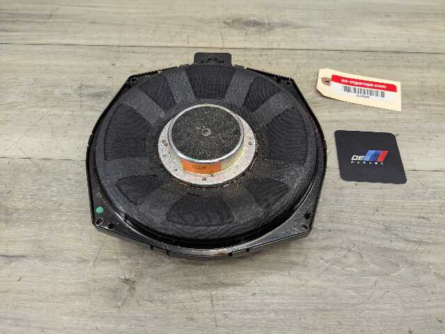 OEM BMW F30 F32 F33 F36 F80 F82 M3 M4 Sub Subwoofer Audio Speaker HARMAN KARDON