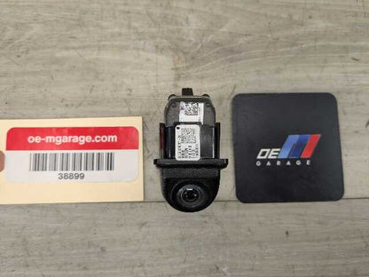 OEM BMW F02 F22 F30 F32 F36 F80 F82 M3 Rear View Trunk Lid Backup Reverse Camera