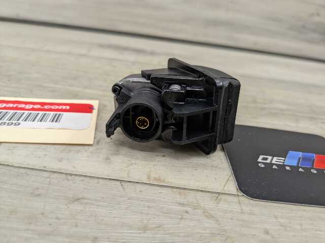 OEM BMW F02 F22 F30 F32 F36 F80 F82 M3 Rear View Trunk Lid Backup Reverse Camera
