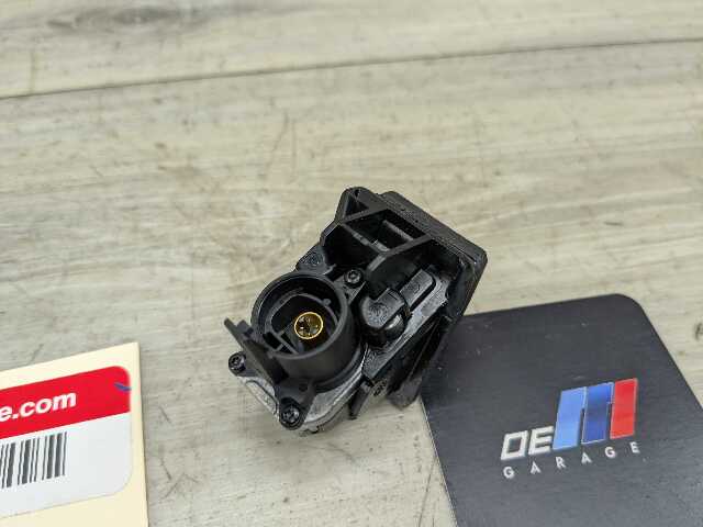 OEM BMW F02 F22 F30 F32 F36 F80 F82 M3 Rear View Trunk Lid Backup Reverse Camera