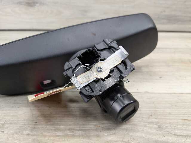 OEM BMW F30 F32 F36 F80 F82 Homelink Auto Dip Rear View Interior Mirror Compass