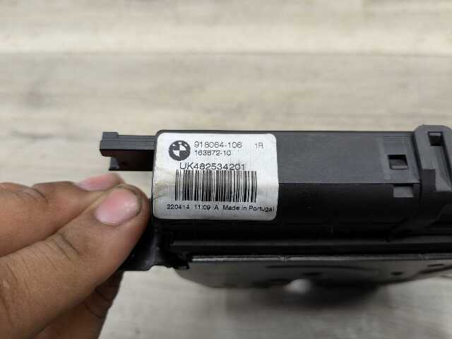 OEM BMW F10 F12 F13 F30 F32 F80 F82 M3 M4 M5 Rear Trunk Lid Lock Actuator Latch