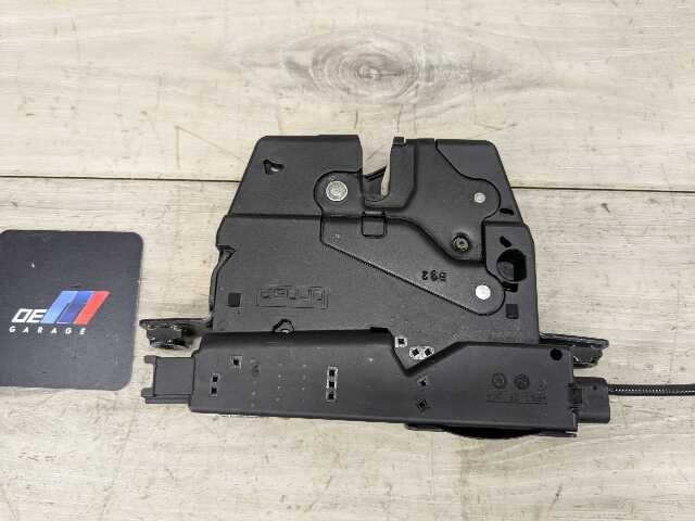 OEM BMW F10 F12 F13 F30 F32 F80 F82 M3 M4 M5 Rear Trunk Lid Lock Actuator Latch