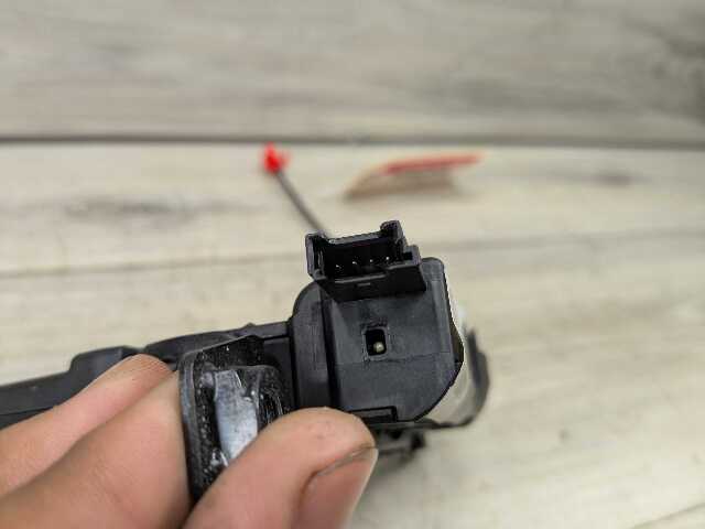 OEM BMW F10 F12 F13 F30 F32 F80 F82 M3 M4 M5 Rear Trunk Lid Lock Actuator Latch