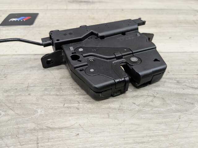 OEM BMW F10 F12 F13 F30 F32 F80 F82 M3 M4 M5 Rear Trunk Lid Lock Actuator Latch