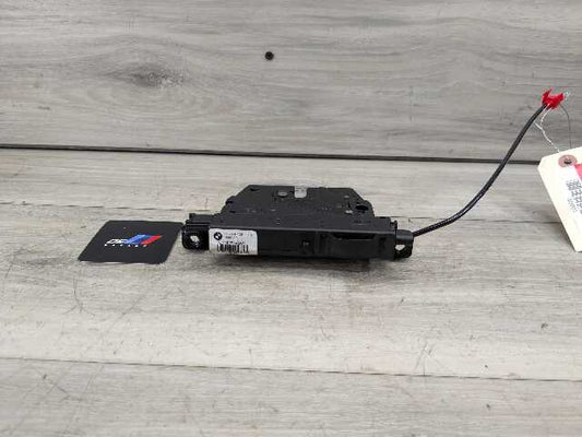 OEM BMW F10 F12 F13 F30 F32 F80 F82 M3 M4 M5 Rear Trunk Lid Lock Actuator Latch