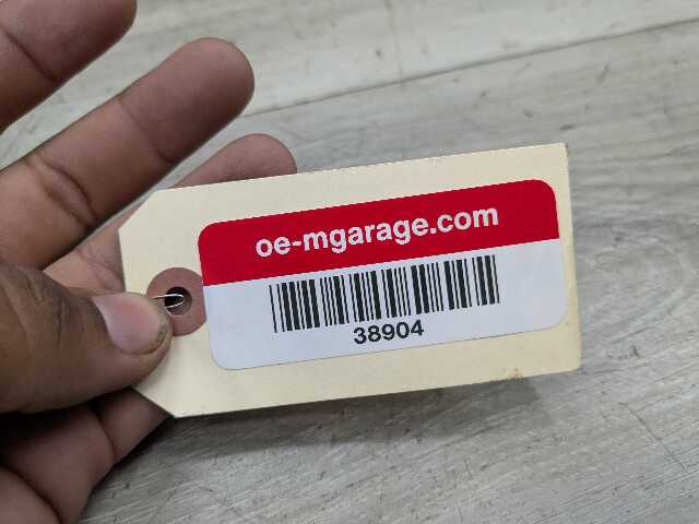 OEM BMW F15 F22 F30 F32 F80 F82 iDrive Navigation Controller Knob NBT NAV Button