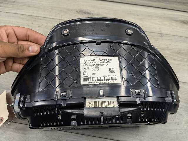 12-20 OEM BMW F30 F32 F33 F36 Instrument Gauge Speedometer Cluster SPORT
