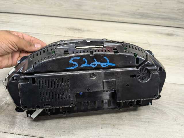 12-20 OEM BMW F30 F32 F33 F36 Instrument Gauge Speedometer Cluster SPORT