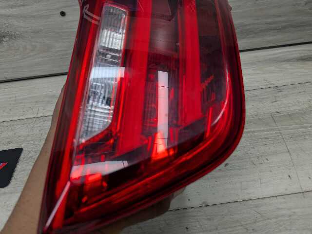 14-17 OEM BMW F82 M4 Pre-LCI Coupe Rear Right Passenger Inner Trunk Tail Light