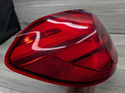 14-17 OEM BMW F32 F33 F36 F82 F83 M4 Rear Left Driver Side Outer Tail Light Lamp