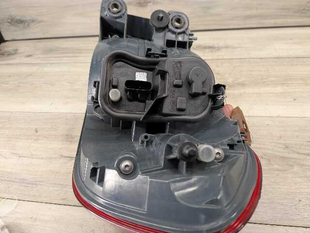 14-17 OEM BMW F32 F33 F36 F82 F83 M4 Rear Left Driver Side Outer Tail Light Lamp