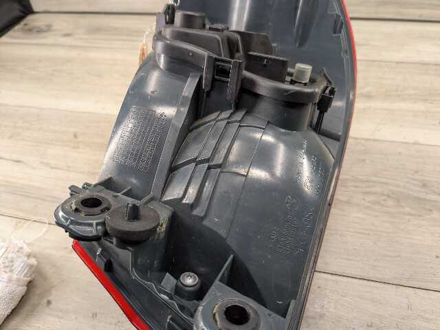 14-17 OEM BMW F32 F33 F36 F82 F83 M4 Rear Left Driver Side Outer Tail Light Lamp