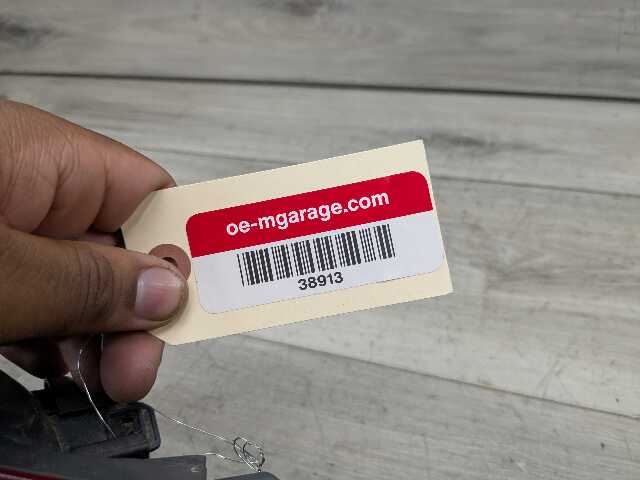 14-17 OEM BMW F32 F33 F36 F82 F83 M4 Rear Right Passenger Outer Tail Light Lamp