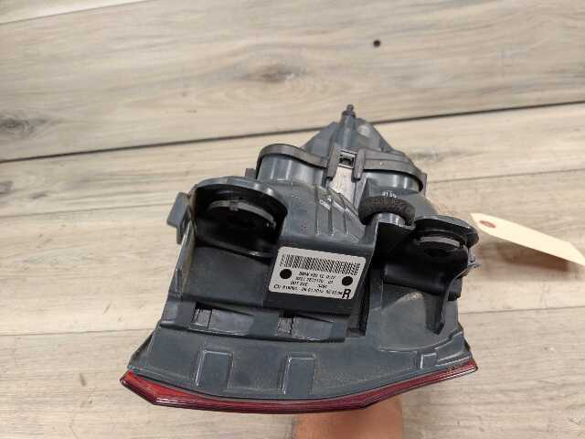 14-17 OEM BMW F32 F33 F36 F82 F83 M4 Rear Right Passenger Outer Tail Light Lamp