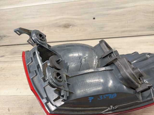 14-17 OEM BMW F32 F33 F36 F82 F83 M4 Rear Right Passenger Outer Tail Light Lamp