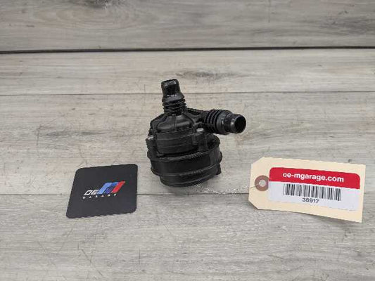 *OEM BMW G01 G05 G20 G22 G30 G42 G80 G82 G83 M3 M4 Engine Auxiliary Water Pump