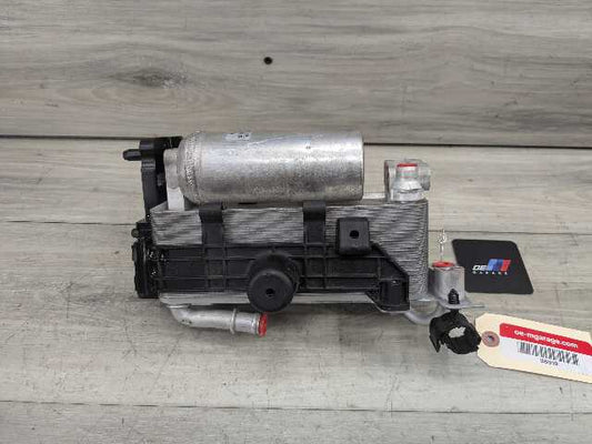PRE-LCI OEM BMW G05 G06 G07 X5 X6 X7 AC Air Conditioning Condenser Dryer B58C