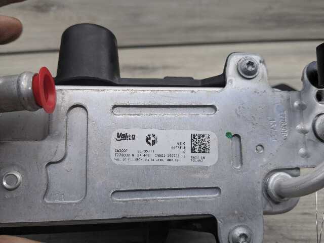 PRE-LCI OEM BMW G05 G06 G07 X5 X6 X7 AC Air Conditioning Condenser Dryer B58C
