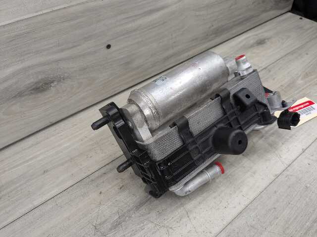 PRE-LCI OEM BMW G05 G06 G07 X5 X6 X7 AC Air Conditioning Condenser Dryer B58C