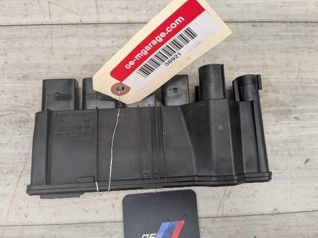 OEM BMW G05 G06 G07 G20 G22 G23 G30 Integrated Power Supply Computer Module Unit