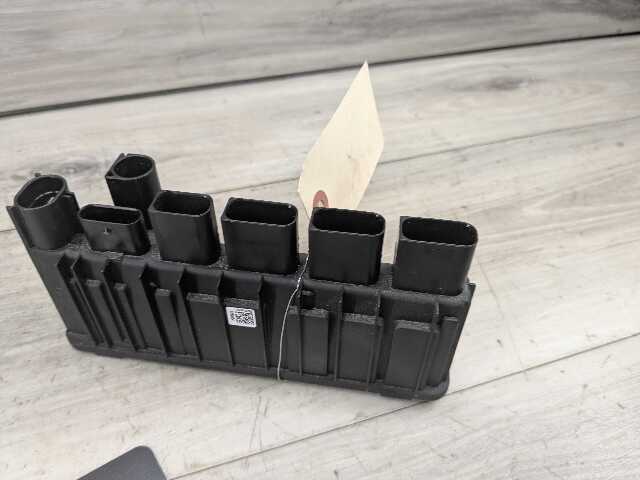 OEM BMW G05 G06 G07 G20 G22 G23 G30 Integrated Power Supply Computer Module Unit
