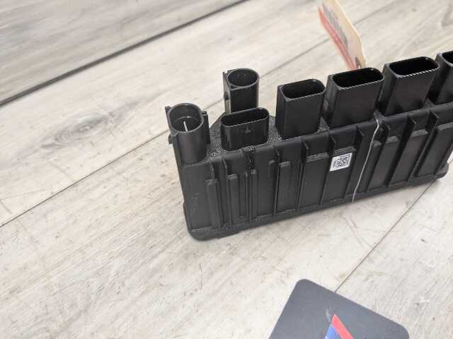 OEM BMW G05 G06 G07 G20 G22 G23 G30 Integrated Power Supply Computer Module Unit