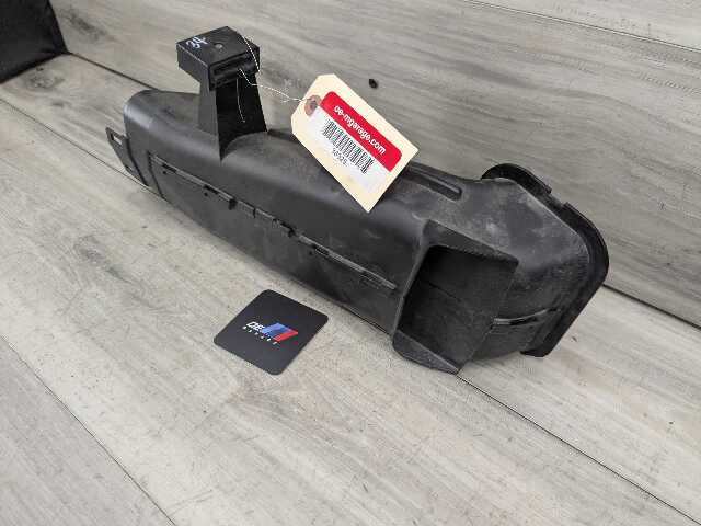 18-23 OEM BMW G01 G05 G06 G07 X3 X5 X7 Engine B58C Air Cleaner Intake Inlet Duct