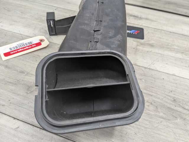 18-23 OEM BMW G01 G05 G06 G07 X3 X5 X7 Engine B58C Air Cleaner Intake Inlet Duct