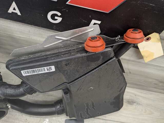 17-23 OEM BMW G05 G07 G12 G30 X5 Engine B58C Air Intake Resonator Hose Tube Pipe